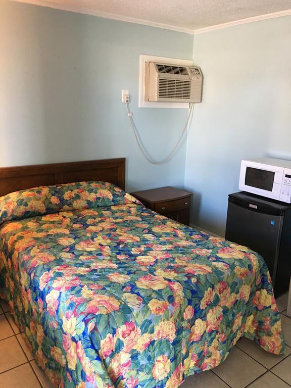 Calypso Motor Inn เมอร์เทิลบีช ภายนอก รูปภาพ
